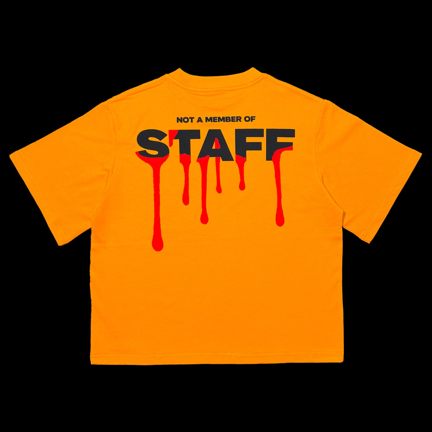 STAFF TEE