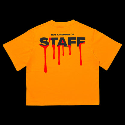 STAFF TEE
