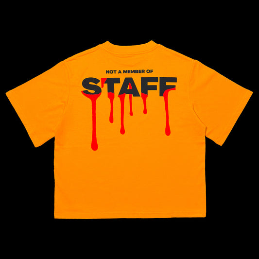 STAFF TEE