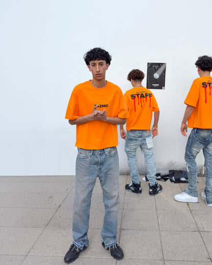 STAFF TEE