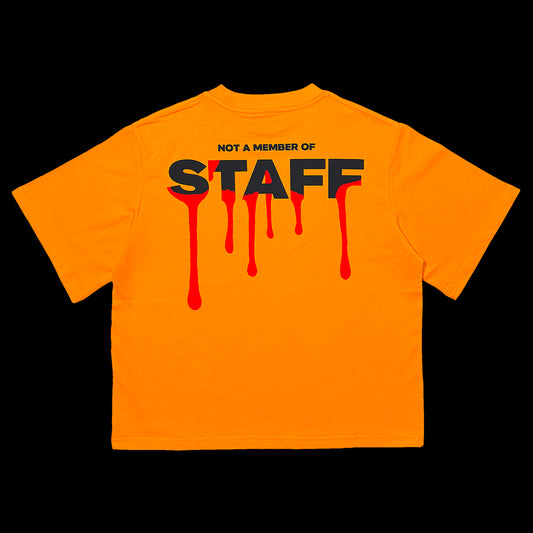 STAFF TEE